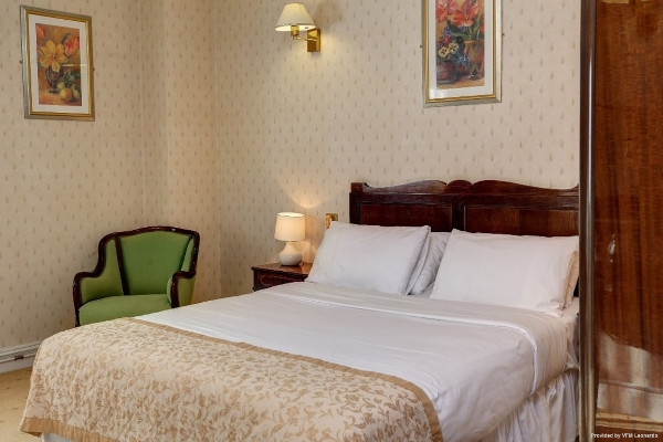 Hotel Hadlow Manor